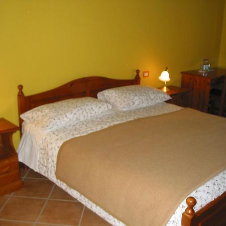 Agriturismo Alto Venda Cinto Euganeo Exteriör bild
